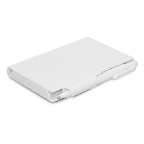 Pocket Rocket Notebook - Image 2