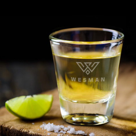 Boston Shot Glass - Image 3