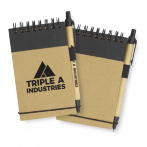 Spiro Note Pad