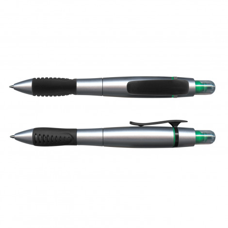 Duo Pen with Highlighter - Image 4