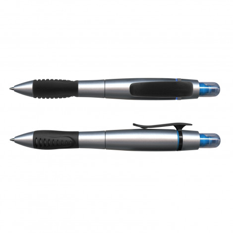 Duo Pen with Highlighter - Image 5