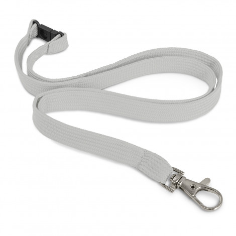 Custom Printed Lanyard - 12mm - Image 2