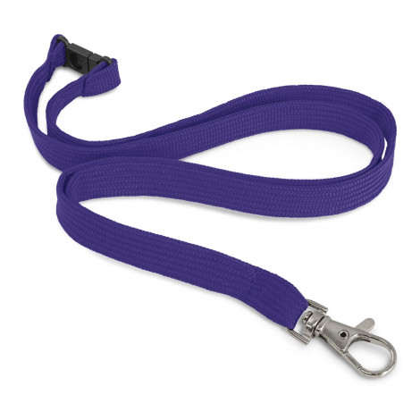 Custom Printed Lanyard - 12mm - Image 14