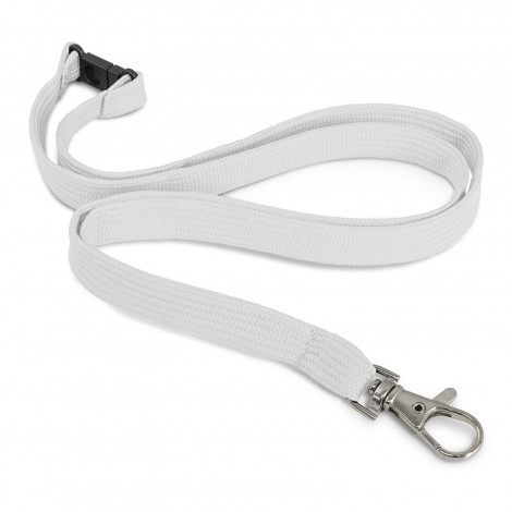 Custom Printed Lanyard - 12mm - Image 3
