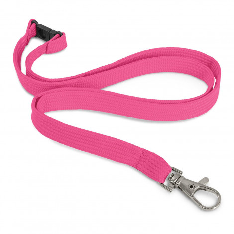 Custom Printed Lanyard - 12mm - Image 6