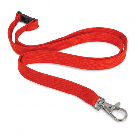 Custom Printed Lanyard - 12mm - Image 7