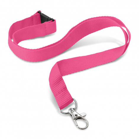 Custom Printed Lanyard - 16mm - Image 6
