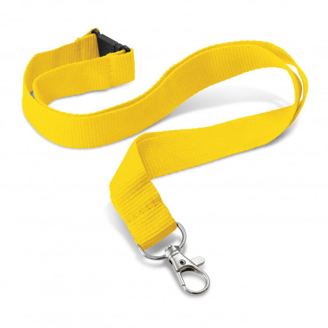 Custom Printed Lanyard - 24mm - Image 4
