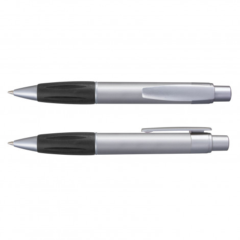 Matrix Metallic Pen - Image 2