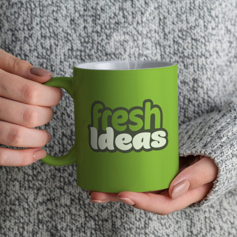 Arabica Coffee Mug - Image 12