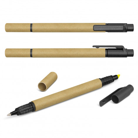 Kraft Pen Highlighter - Image 7