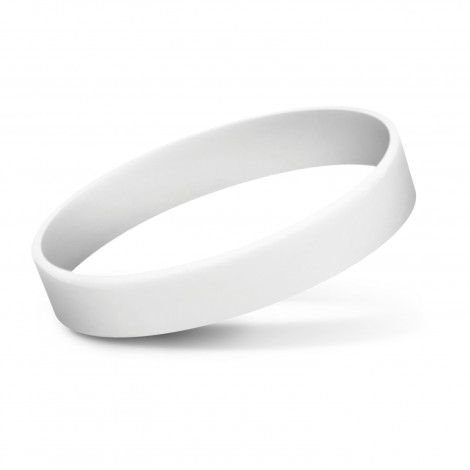 Silicone Wrist Band - Indent - Image 3