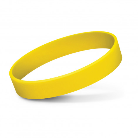 Silicone Wrist Band - Indent - Image 4