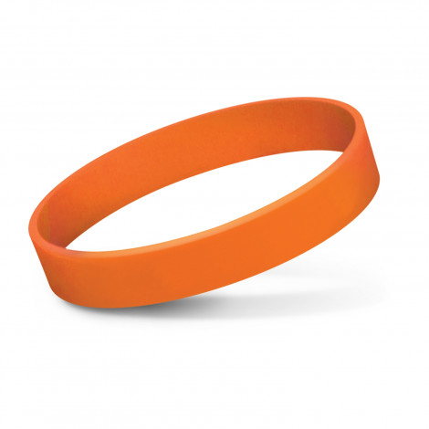 Silicone Wrist Band - Indent - Image 5