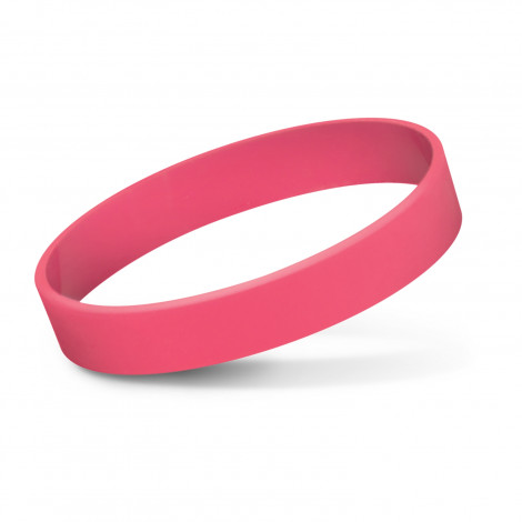Silicone Wrist Band - Indent - Image 6