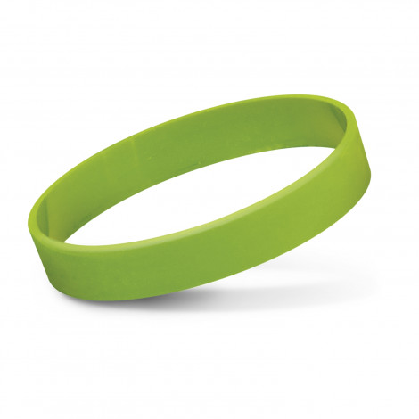 Silicone Wrist Band - Indent - Image 8