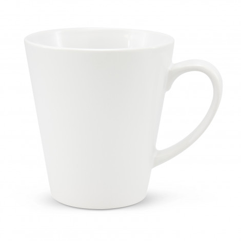 Latte Coffee Mug - Image 2