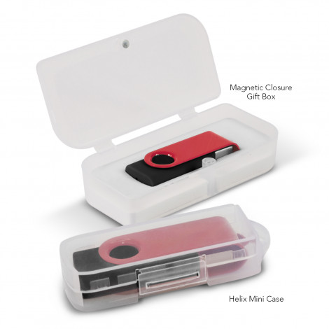 Helix 4GB Mix & Match Flash Drive - Image 18