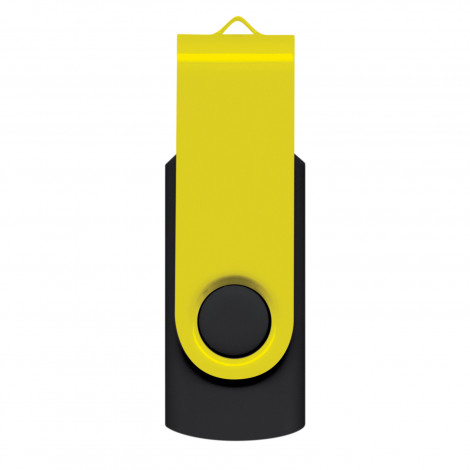 Helix 8GB Flash Drive - Image 4