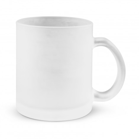 Venetian Glass Coffee Mug - Image 2