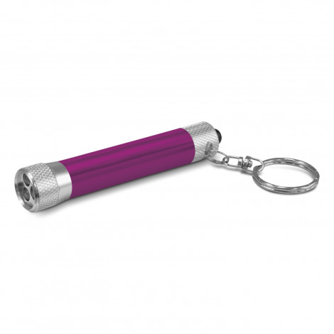 Titan Torch Key Ring - Image 7