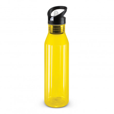 Nomad Bottle - Translucent - Image 3