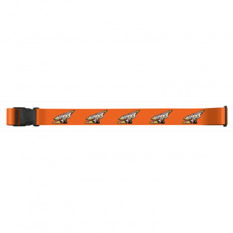 Full Colour Luggage Strap - Image 5