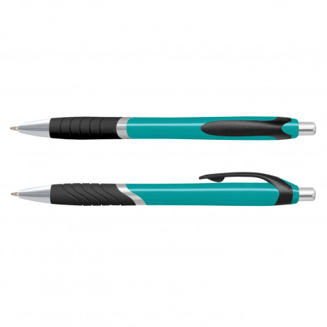 Jet Pen - Coloured Barrel - Image 7