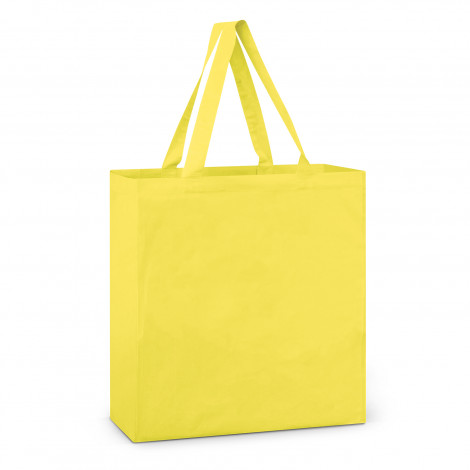 Carnaby Cotton Tote Bag - Colours - Image 5