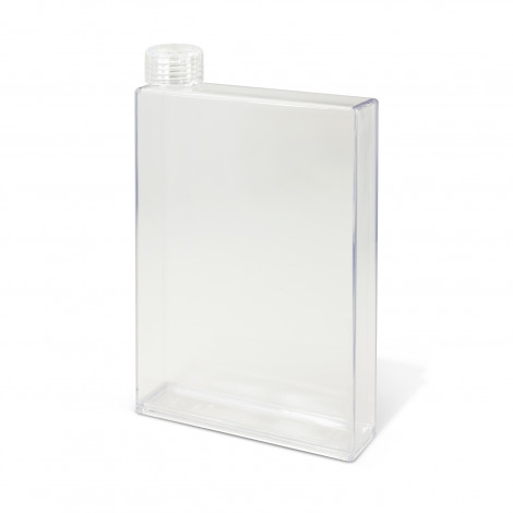 Notebook Water Bottle - Image 2