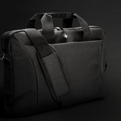 Swiss Peak 38cm Laptop Bag - Image 5