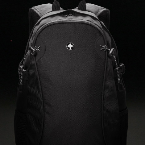 Swiss Peak Outdoor Backpack - Image 5