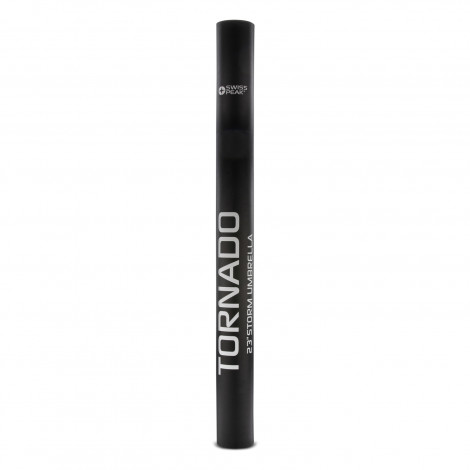 Swiss Peak Tornado 58cm Umbrella - Image 4