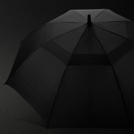Swiss Peak Tornado 58cm Umbrella - Image 5
