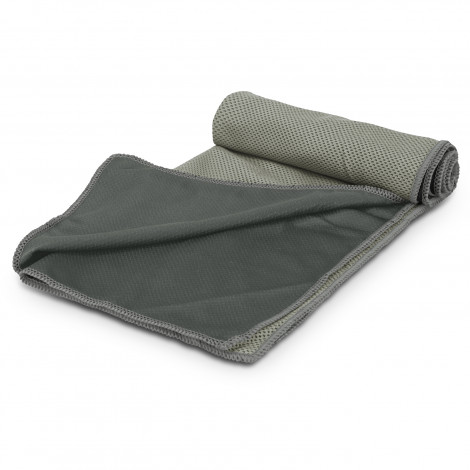 Yeti Premium Cooling Towel - Pouch - Image 2