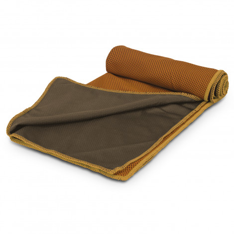 Yeti Premium Cooling Towel - Pouch - Image 4