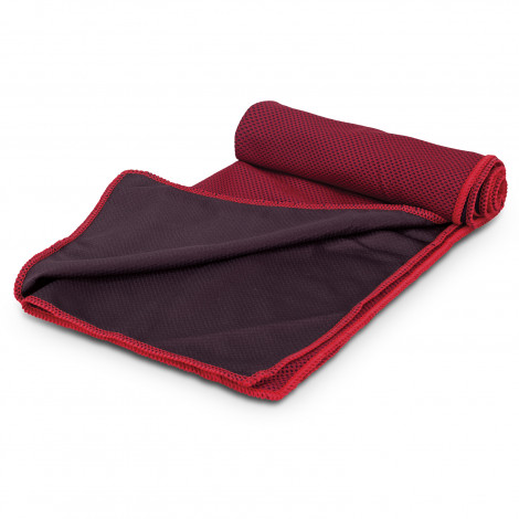 Yeti Premium Cooling Towel - Pouch - Image 6