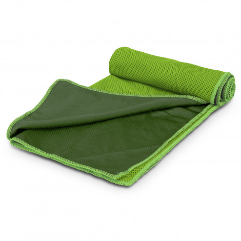 Yeti Premium Cooling Towel - Pouch - Image 7