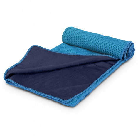 Yeti Premium Cooling Towel - Pouch - Image 8