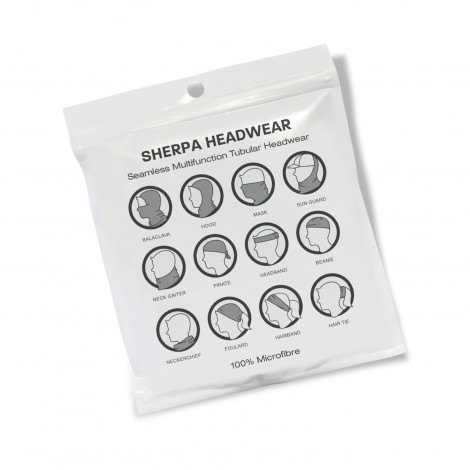 Sherpa Headwear - Image 4