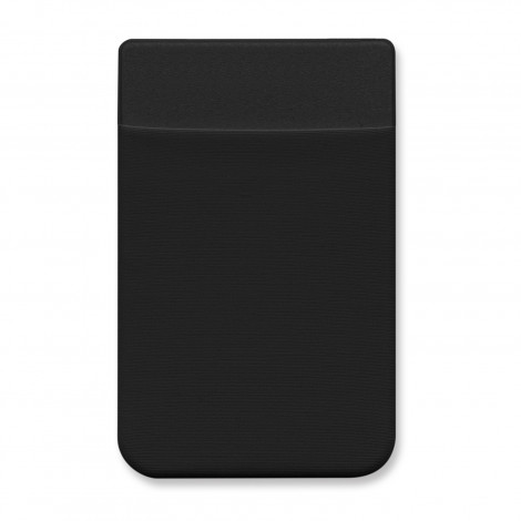 Lycra Phone Wallet - Full Colour - Image 13