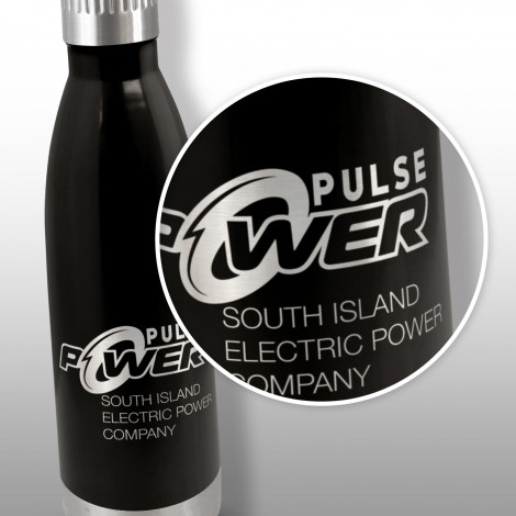 Mirage Steel Bottle - Image 21