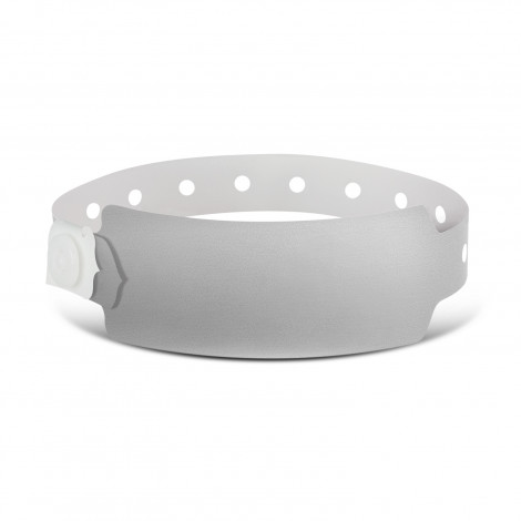 Plastic Event Wrist Band - Image 2