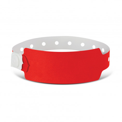 Plastic Event Wrist Band - Image 13