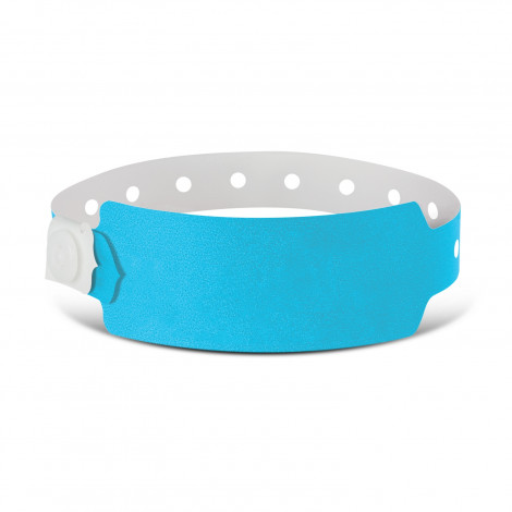 Plastic Event Wrist Band - Image 17