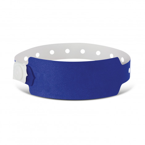 Plastic Event Wrist Band - Image 18