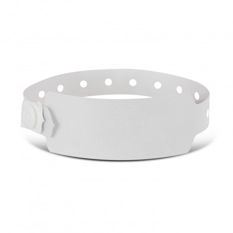 Plastic Event Wrist Band - Image 4