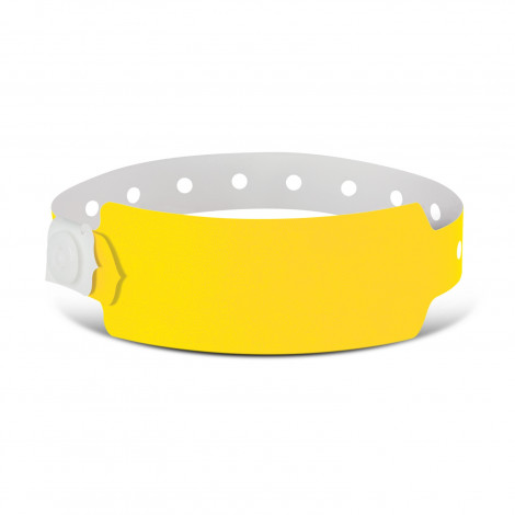 Plastic Event Wrist Band - Image 5