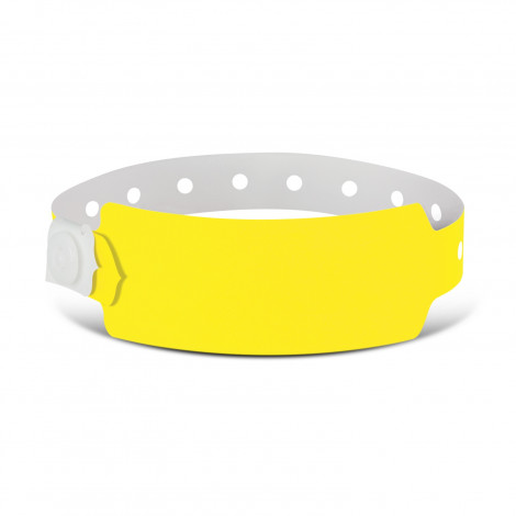 Plastic Event Wrist Band - Image 6