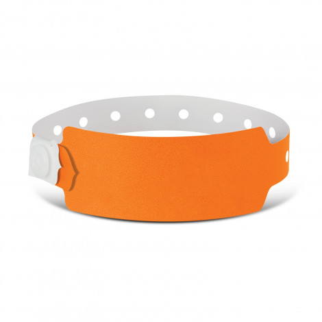Plastic Event Wrist Band - Image 8